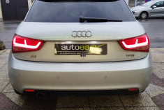 Audi A1 AMBITION LUXE 122 Ch / 3 porte 