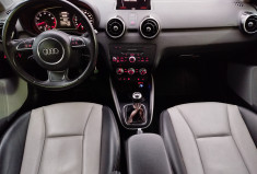 Audi A1 AMBITION LUXE 122 Ch / 3 porte 