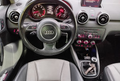 Audi A1 AMBITION LUXE 122 Ch / 3 porte 