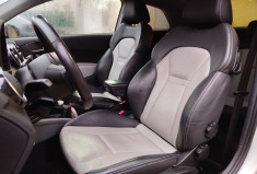 Audi A1 AMBITION LUXE 122 Ch / 3 porte 