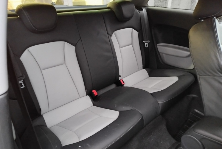 Audi A1 AMBITION LUXE 122 Ch / 3 porte 