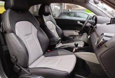 Audi A1 AMBITION LUXE 122 Ch / 3 porte 