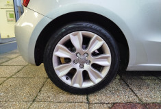 Audi A1 AMBITION LUXE 122 Ch / 3 porte 