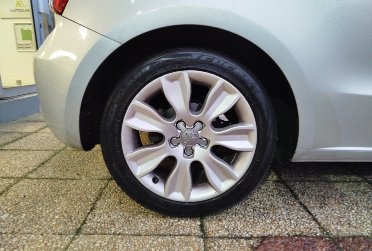 Audi A1 AMBITION LUXE 122 Ch / 3 porte 