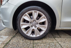 Audi A1 AMBITION LUXE 122 Ch / 3 porte 