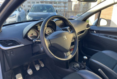Peugeot 207 1.6 VTi ALLURE 120 ch / CT VIERGE / 100200KM