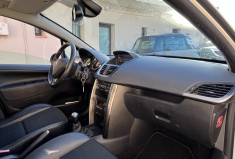 Peugeot 207 1.6 VTi ALLURE 120 ch / CT VIERGE / 100200KM