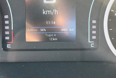IVECO DAILY DEPANNEUSE JONUF SIMPLE CABINE 175 CV 