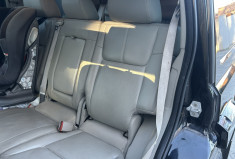Jeep COMMANDER 3.0 CRD V6 4WD 218 Limited sièges électriques / Toit ouvrant