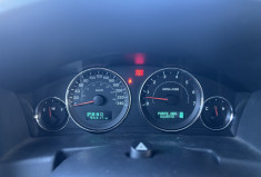Jeep COMMANDER 3.0 CRD V6 4WD 218 Limited sièges électriques / Toit ouvrant