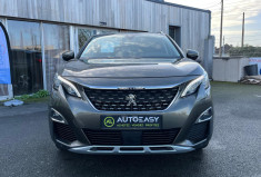 PEUGEOT 3008 II BOITE AUTO 1.5 HDI 130CV EAT8 ALLURE  (GPS - CAMERA - CARPLAY) - GARANTIE 12 MOIS