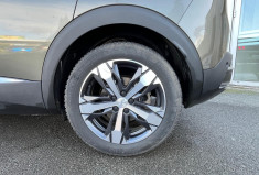 PEUGEOT 3008 II BOITE AUTO 1.5 HDI 130CV EAT8 ALLURE  (GPS - CAMERA - CARPLAY) - GARANTIE 12 MOIS