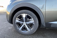 PEUGEOT 3008 II BOITE AUTO 1.5 HDI 130CV EAT8 ALLURE  (GPS - CAMERA - CARPLAY) - GARANTIE 12 MOIS