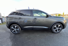 PEUGEOT 3008 II BOITE AUTO 1.5 HDI 130CV EAT8 ALLURE  (GPS - CAMERA - CARPLAY) - GARANTIE 12 MOIS
