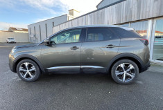 PEUGEOT 3008 II BOITE AUTO 1.5 HDI 130CV EAT8 ALLURE  (GPS - CAMERA - CARPLAY) - GARANTIE 12 MOIS