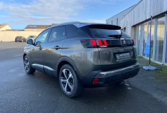 PEUGEOT 3008 II BOITE AUTO 1.5 HDI 130CV EAT8 ALLURE  (GPS - CAMERA - CARPLAY) - GARANTIE 12 MOIS