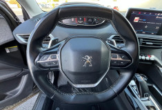 PEUGEOT 3008 II BOITE AUTO 1.5 HDI 130CV EAT8 ALLURE  (GPS - CAMERA - CARPLAY) - GARANTIE 12 MOIS