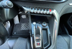 PEUGEOT 3008 II BOITE AUTO 1.5 HDI 130CV EAT8 ALLURE  (GPS - CAMERA - CARPLAY) - GARANTIE 12 MOIS