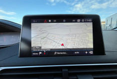 PEUGEOT 3008 II BOITE AUTO 1.5 HDI 130CV EAT8 ALLURE  (GPS - CAMERA - CARPLAY) - GARANTIE 12 MOIS