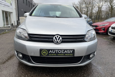 VOLKSWAGEN GOLF + 1.6 TDI 105 ch Carat DSG7 87500  km