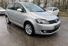 VOLKSWAGEN GOLF + 1.6 TDI 105 ch Carat DSG7 87500  km