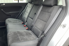 VOLKSWAGEN GOLF + 1.6 TDI 105 ch Carat DSG7 87500  km