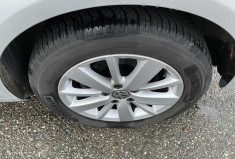 VOLKSWAGEN GOLF + 1.6 TDI 105 ch Carat DSG7 87500  km