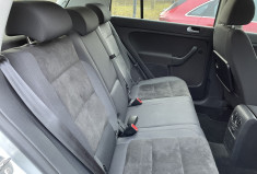 VOLKSWAGEN GOLF + 1.6 TDI 105 ch Carat DSG7 87500  km