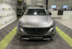 PEUGEOT 308 1.2 130 CH ALLURE PACK EAT 8