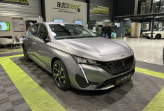 PEUGEOT 308 1.2 130 CH ALLURE PACK EAT 8