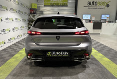 PEUGEOT 308 1.2 130 CH ALLURE PACK EAT 8