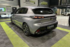 PEUGEOT 308 1.2 130 CH ALLURE PACK EAT 8