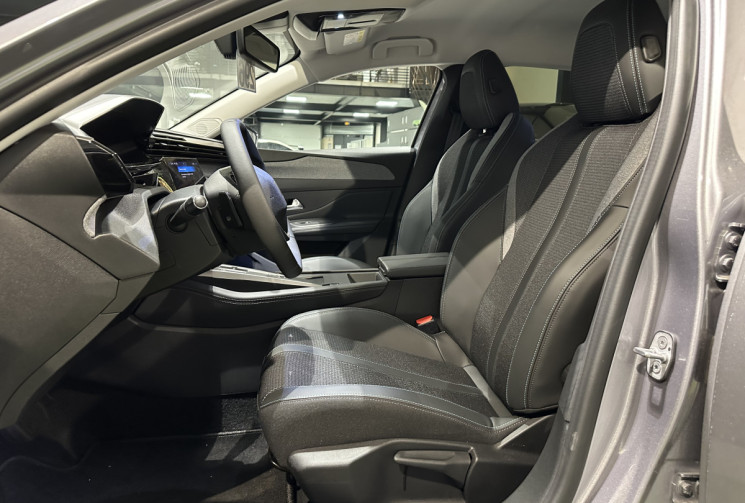 PEUGEOT 308 1.2 130 CH ALLURE PACK EAT 8