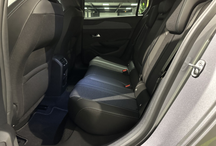 PEUGEOT 308 1.2 130 CH ALLURE PACK EAT 8