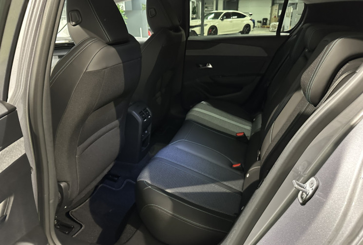 PEUGEOT 308 1.2 130 CH ALLURE PACK EAT 8