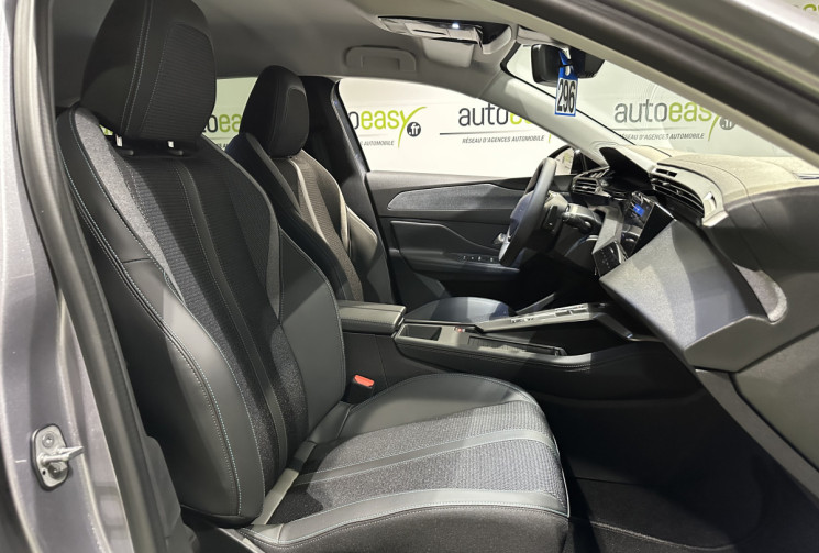 PEUGEOT 308 1.2 130 CH ALLURE PACK EAT 8