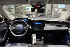 PEUGEOT 308 1.2 130 CH ALLURE PACK EAT 8