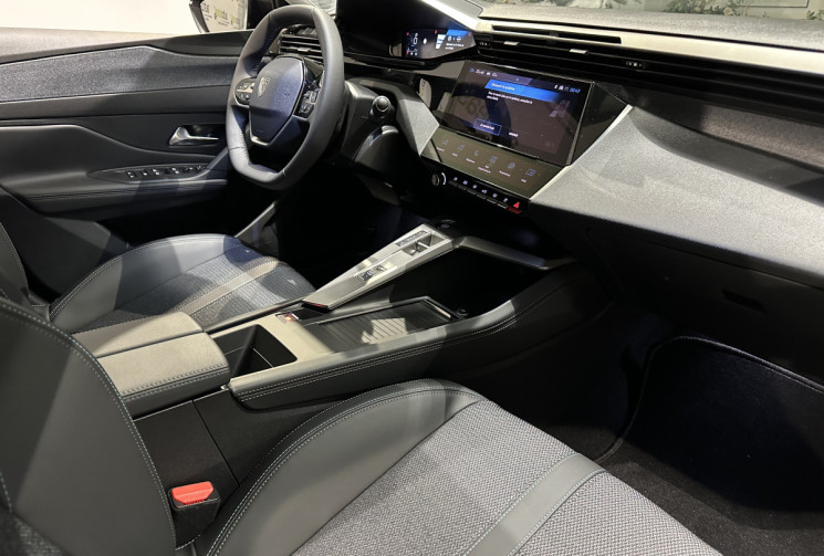 PEUGEOT 308 1.2 130 CH ALLURE PACK EAT 8