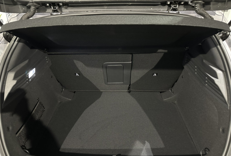 PEUGEOT 308 1.2 130 CH ALLURE PACK EAT 8