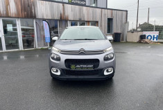 CITROEN C3 SHINE III 1.2 VTI 83CV - TRES BON ETAT -  GARANTIE 6 MOIS