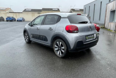CITROEN C3 SHINE III 1.2 VTI 83CV - TRES BON ETAT -  GARANTIE 6 MOIS