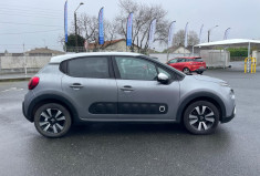 CITROEN C3 SHINE III 1.2 VTI 83CV - TRES BON ETAT -  GARANTIE 6 MOIS