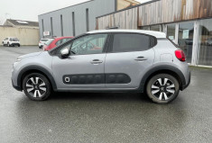 CITROEN C3 SHINE III 1.2 VTI 83CV - TRES BON ETAT -  GARANTIE 6 MOIS