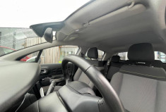 CITROEN C3 SHINE III 1.2 VTI 83CV - TRES BON ETAT -  GARANTIE 6 MOIS