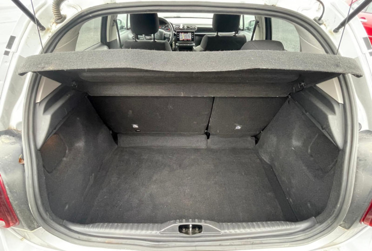 CITROEN C3 SHINE III 1.2 VTI 83CV - TRES BON ETAT -  GARANTIE 6 MOIS