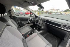CITROEN C3 SHINE III 1.2 VTI 83CV - TRES BON ETAT -  GARANTIE 6 MOIS