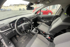 CITROEN C3 SHINE III 1.2 VTI 83CV - TRES BON ETAT -  GARANTIE 6 MOIS