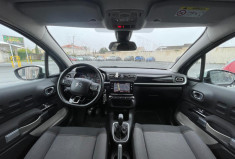 CITROEN C3 SHINE III 1.2 VTI 83CV - TRES BON ETAT -  GARANTIE 6 MOIS