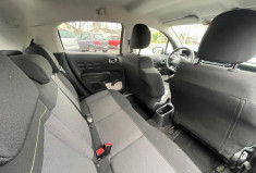 CITROEN C3 SHINE III 1.2 VTI 83CV - TRES BON ETAT -  GARANTIE 6 MOIS