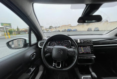 CITROEN C3 SHINE III 1.2 VTI 83CV - TRES BON ETAT -  GARANTIE 6 MOIS